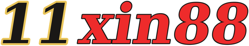 11xin88 logo