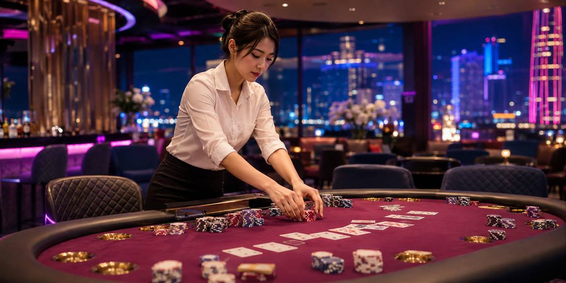 11xin88 Casino & Slot